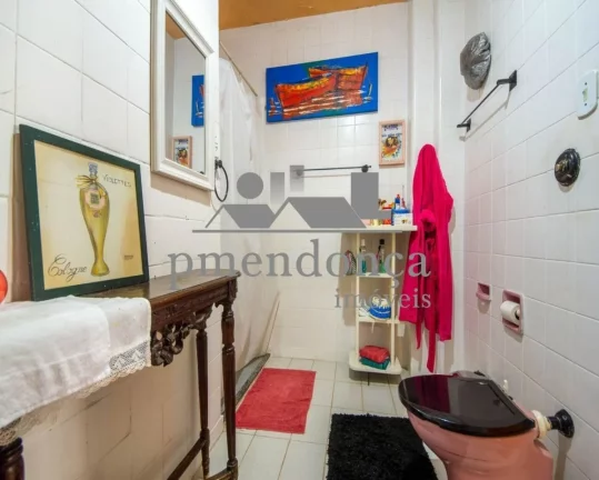 Imagem Higienópolis Apartamento 3 dormts sem vaga, 110M²,