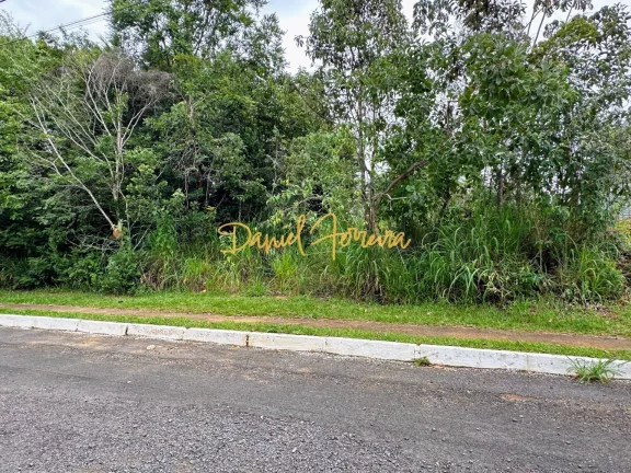 Imagem Lote plano - Travessa São Vicente - Condomínio Santa Monica - DF