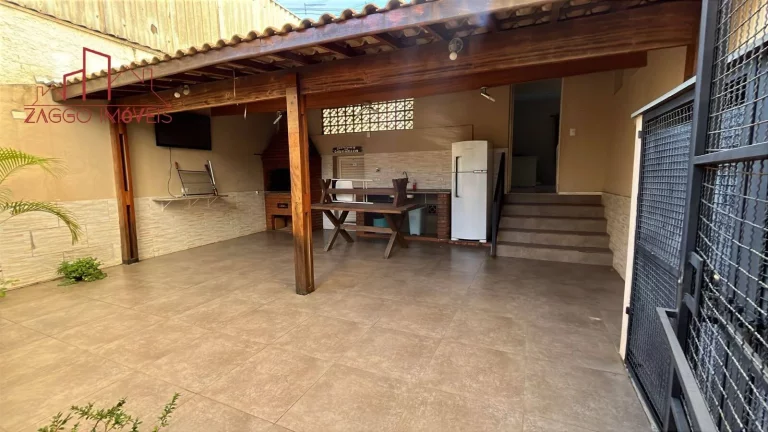 Imagem Apartamento 65m² - 3 Dorms - 1 Vaga- Jd das Palmas.