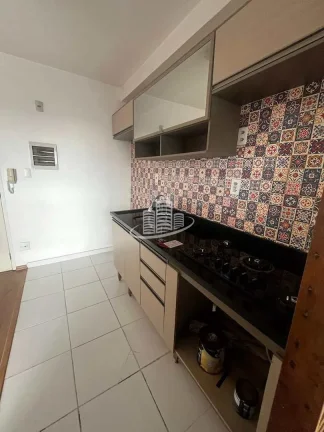 Imagem Apartamento Padrão