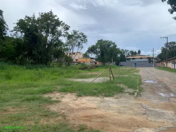 Imagem *EXCELENTE LOTE DE 2.375MÂ²
*IDEAL PARA COMÃRCIO.
*TOPOGRAFIA PLANA
*LOTE DE ESQUINA
*COM LOCALIZAÃ...