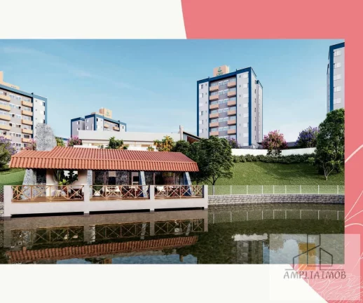 Imagem Residencial Recanto do Lago