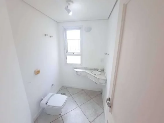 Imagem Casa com 5 dormitórios (4 suítes todas com banheira) à venda, 438 m² - Lagoa da Conceição - Florianópolis/SC