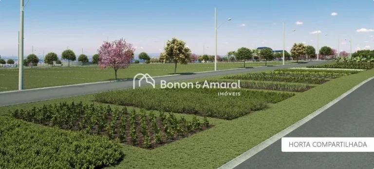 Imagem Terreno à Venda no Condomínio Santorini, Parque Brasil 500
Metragem: 366 m²

Descrição:
Lote em...