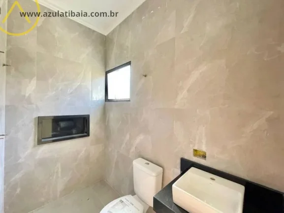 Imagem Casa para Venda em Atibaia, Jardim Dos Pinheiros, 3 dormitórios, 1 suíte, 2 banheiros, 2 vagas
