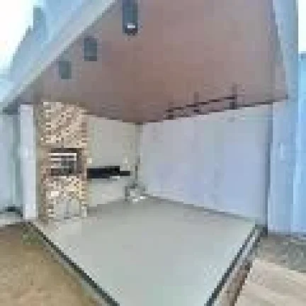 Imagem Casa em Condomínio para Venda em Teresina, Gurupi, 4 dormitórios, 4 suítes, 4 banheiros, 2 vagas