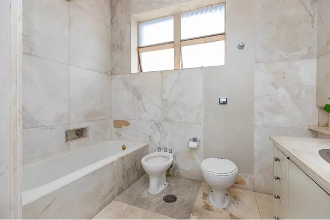 Imagem APARTAMENTO RESIDENCIAL em São Paulo - SP, Higienópolis