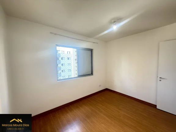 Imagem Apartamento com Portaria 24 hs e Gerador em Perdizes com 3 Dormitórios