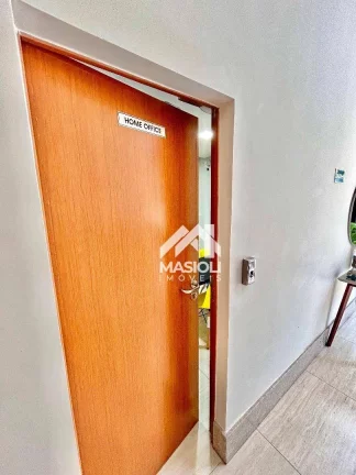 Imagem Apartamento com 2 dormitórios à venda, 65 m² por R$ 960.000,00 - Praia da Costa - Vila Velha/ES
