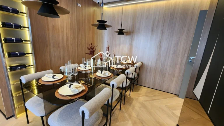 Imagem Apartamento à venda no bairro Aclimação - São Paulo/SP, Zona Central