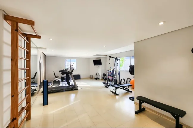 Imagem APARTAMENTO RESIDENCIAL em São Paulo - SP, Saúde