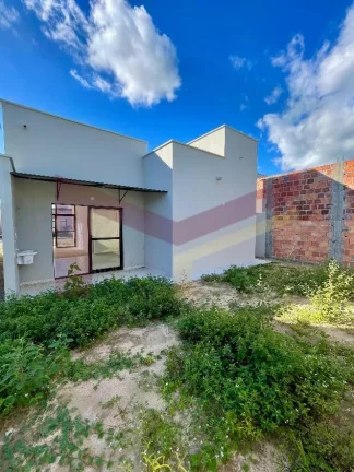 Imagem Casa 3/4 sendo um suite no Haute