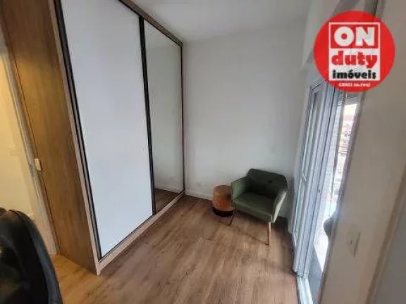 Imagem Apartamento DUPLEX - Gonzaga - Santos/SP