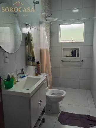 Imagem Casa à Venda - Pto Comercial - 3 dorm Jd. Mª A. Prado