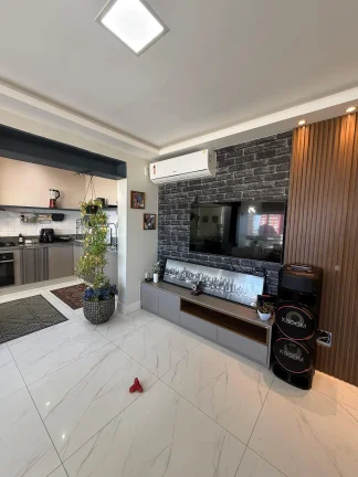Imagem Ótima Cobertura duplex no Itaigara em Salvador Novo