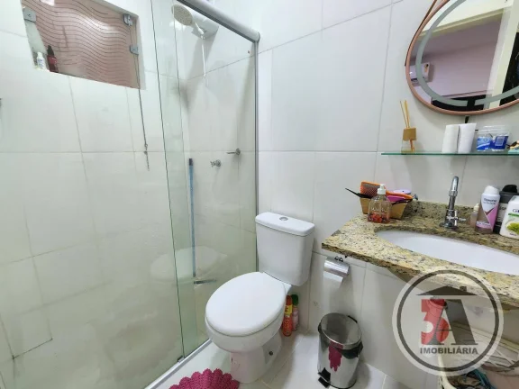 Imagem Casa 120m2 Cond. São Matheus