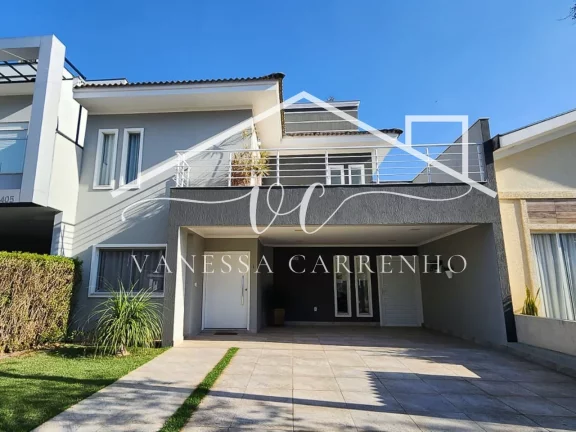 Venda Sobrado | Vanessa Carrenho Assessoria Imobiliária