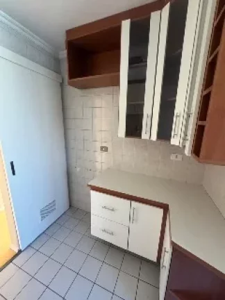 Imagem Imóvel com 2 Quartos à Venda, 52 m² em Rua Adriano Racine/jardim Celeste - São Paulo