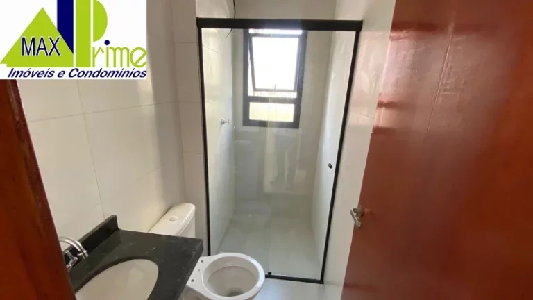 Imagem APARTAMENTO COM 02 DORMITÓRIOS E VAGA