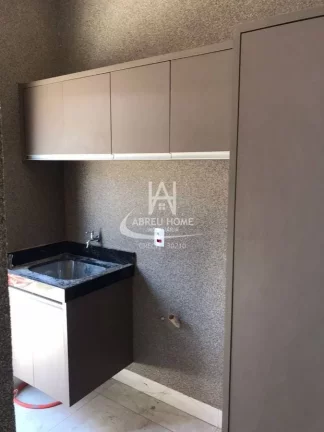 Imagem Condomínio Quinta do Lago