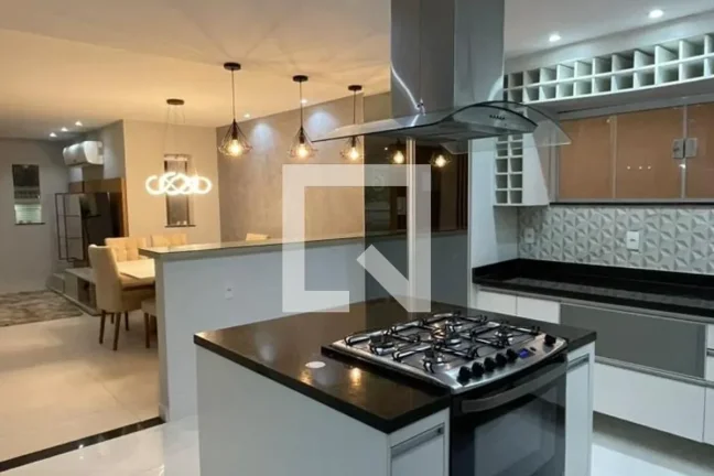 Imagem Casa à Venda - Vargem Pequena, 3 Quartos, 308 m2