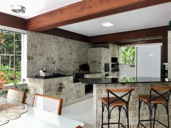 Imagem CHACARA RESIDENCIAL em DOMINGOS MARTINS - ES, CAMPINHO