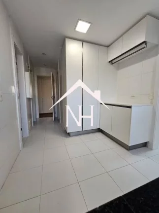 Imagem Apartamento 4 suítes,4 vagas,Quadra Poliesportiva,Parque Ibirapuera,Piscina aquecida,Salão de Festa,Playground, Sauna,Piscina Infantil,Salão de Festa