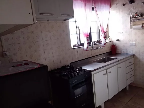 Imagem Casa térrea com 3 dormitórios em Mongaguá