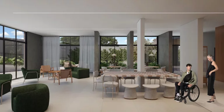 Imagem APARTAMENTO RESIDENCIAL em São Paulo - SP, Parque São Lucas