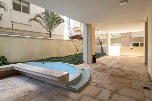 Imagem Apartamento com 2 Quartos à Venda, 104 m² em Jardim Paulista - São Paulo Imagem Apartamento com 2 Quartos à Venda, 104 m² em Jardim Paulista - São Paulo