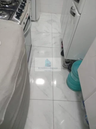 Imagem Imperdível oportunidade: Apartamento à venda em Bangu, Rio de Janeiro-RJ! 2 quartos, 1 sala, 1 banheiro, 1 vaga de garagem.