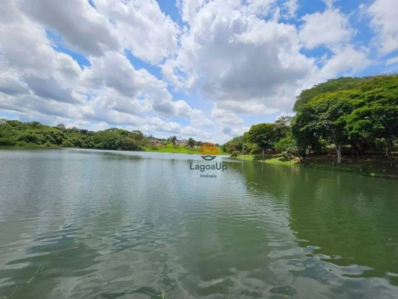 Imagem Terreno à venda, 5000 m² por R$ 6.300.000,00 - Condomínio Estância das Amendoeiras - Lagoa Santa/MG