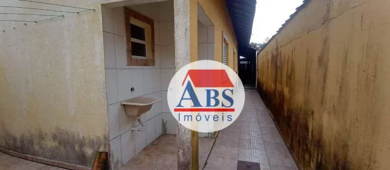 Imagem Casa à venda, 67 m² por R$ 370.000,00 - Praia Real - Praia Grande/SP