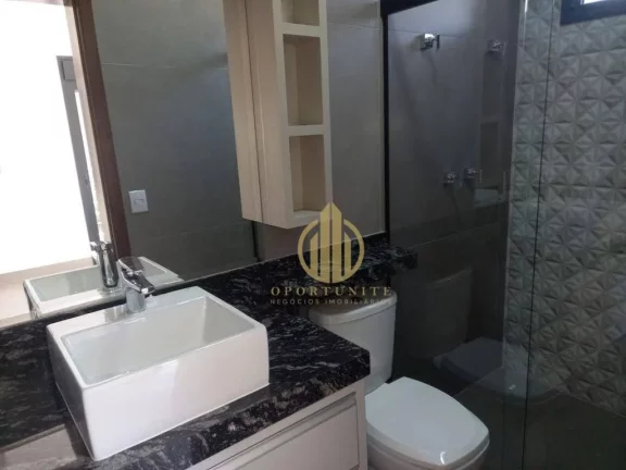 Imagem Casa com 3 suítes à venda, -Quinta da Primavera - Ribeirão Preto/SP