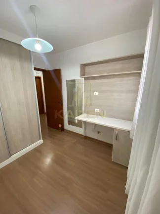 Imagem Casa à Venda em Condomínio Fechado – São José dos Campos (SP)
