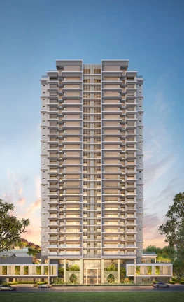 Imagem APARTAMENTO RESIDENCIAL em São Paulo - SP, Vila Mariana