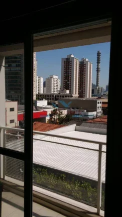 Imagem Sala Comercial com Sala de Reunião - Campo Belo