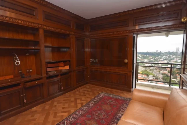 Imagem Apartamento 4 quartos, 4 suites 4 vagas, 366 m2