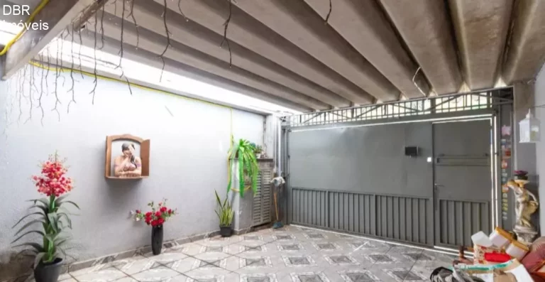 Imagem CASA RESIDENCIAL em São Paulo - SP, Jardim Popular