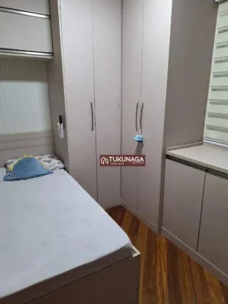 Imagem Sobrado com 3 quartos à venda, 205 m² por R$ 1.399.000 - Santana - São Paulo/SP