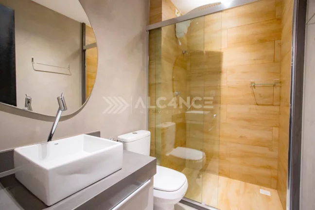 Imagem Flat - 22,03m² - Jardim Oceania, João Pessoa/PB