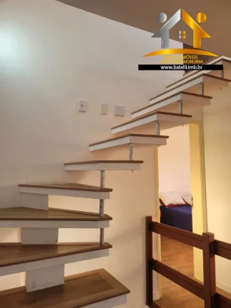 Imagem Casa à venda no condomínio Villagio da Granja - Batelli Imóveis