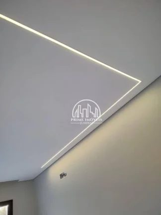 Imagem Sobrado com 3 dormitórios à venda, 160 m² por R$ 1.373.900,00 - Condomínio Reserva da Mata - Jundiaí/SP