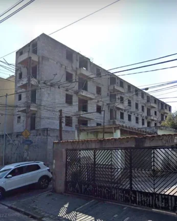 Imagem Vendo Prédio em Santo André, Vila Francisco Matarazzo