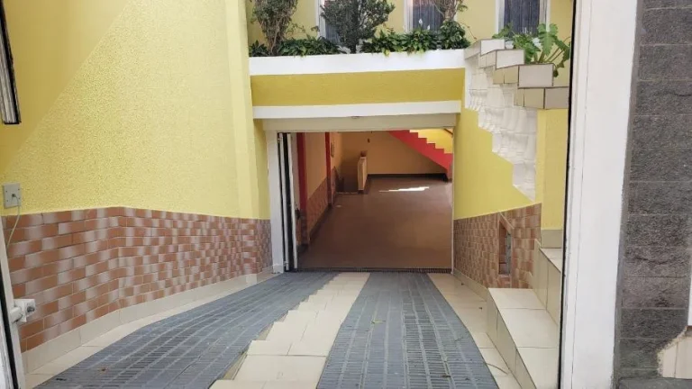 Imagem Sobrado para Venda por R$950.000,00 com 318m², 3 dormitórios, 1 suite e 6 vagas - Parque cruzeiro do sul , São paulo / SP - Cód. BDI27803