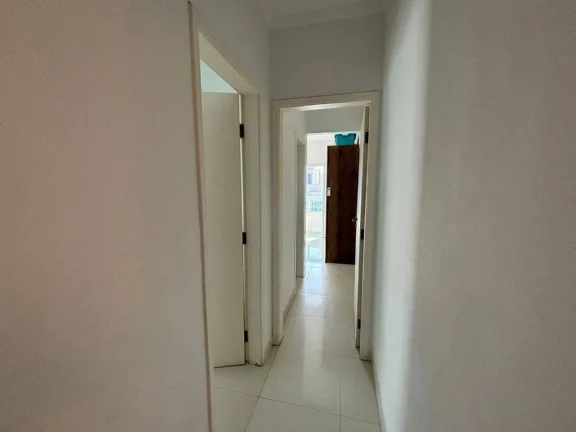 Imagem APARTAMENTO COM 136 m² - GUILHERMINA - PRAIA GRANDE SP