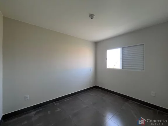 Imagem Apartamento à Venda no Residencial Sorriso em Patos de Minas-MG – 2 Quartos e 74m²