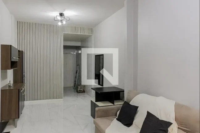 Imagem Apartamento à Venda - Copacabana, 1 Quarto, 30 m2