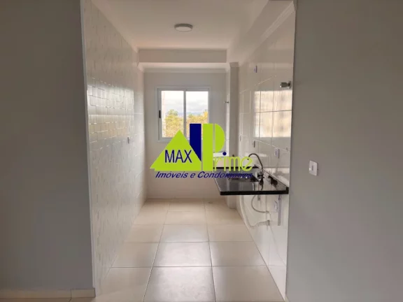 Imagem APARTAMENTO 50M²/ 02 DORMITÓRIOS/SACADA/01 VAGA COBERTA
