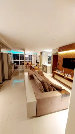 Imagem Terra Mundi Parque Cascavel - Apartamento à venda no bairro Jardim Atlântico - Goiânia/GO
